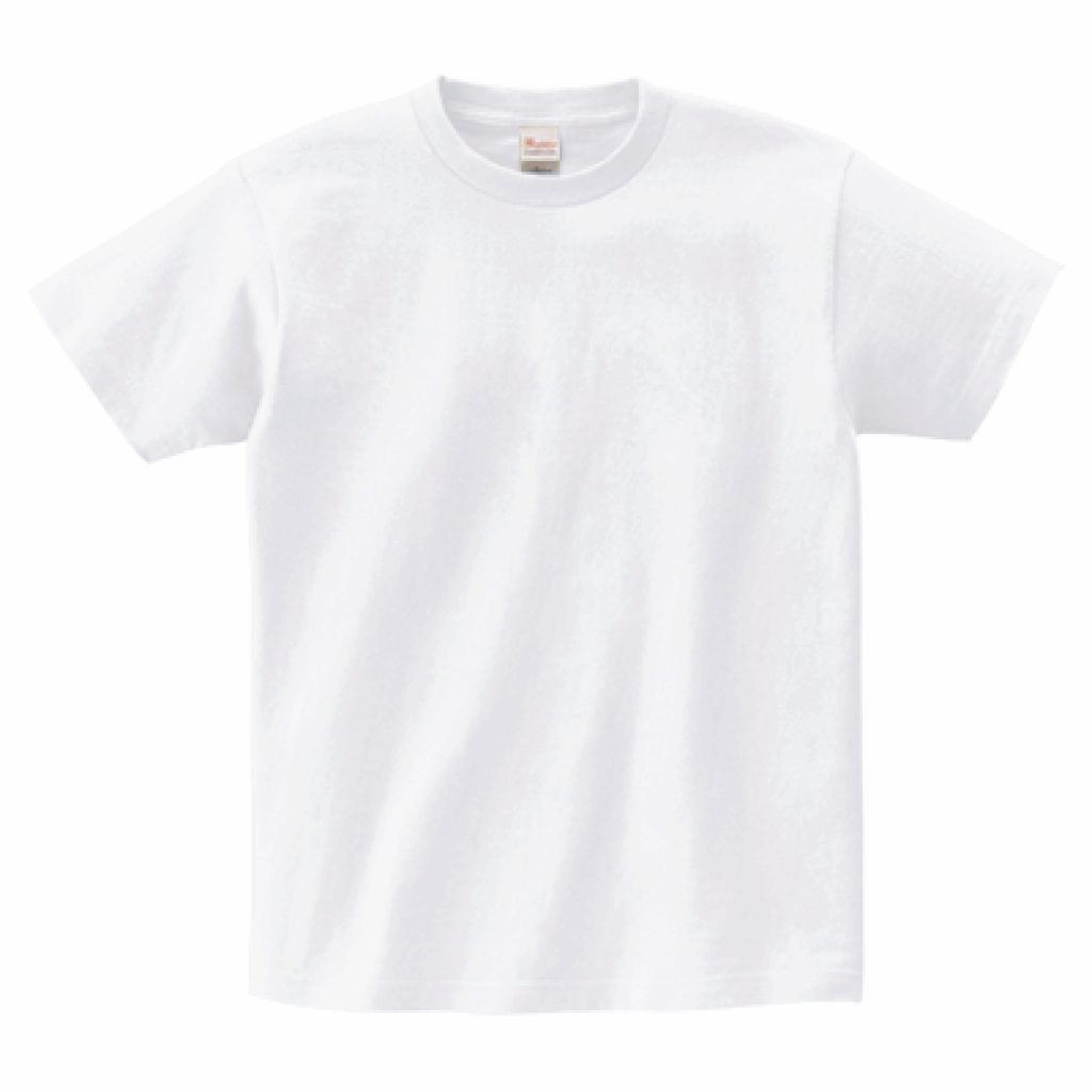 Tシャツ【クロダイ】バックプリント(ホワイト)