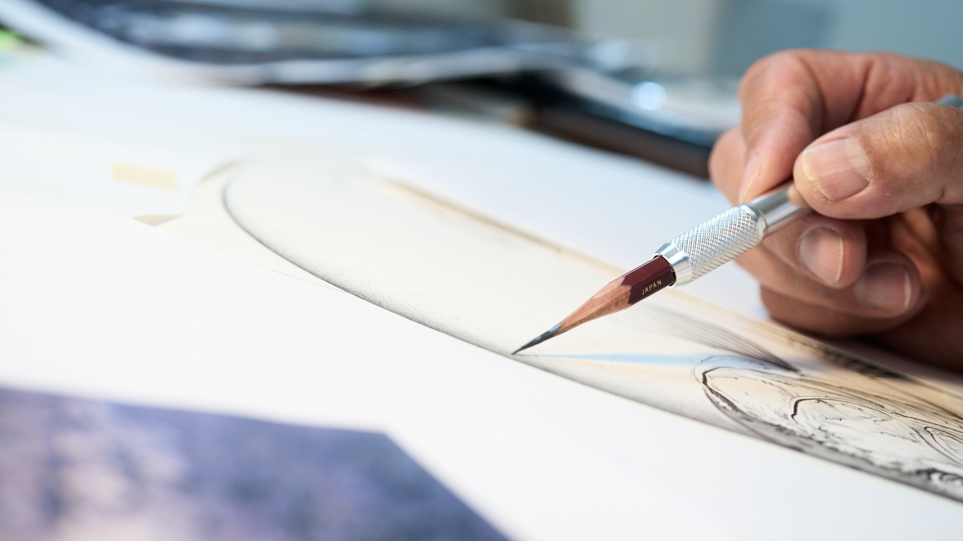 魚絵師 内田進 超細密 魚イラストレーション Susumu Uchida